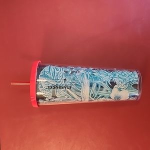 Starbucks Tumbler